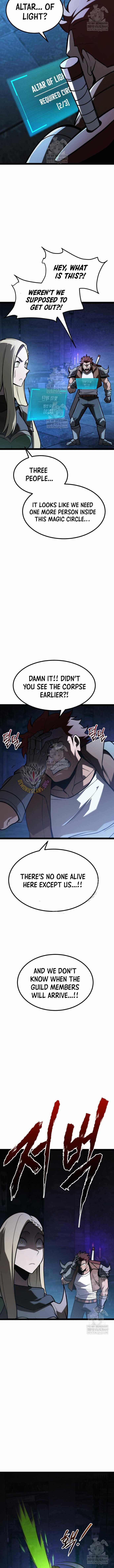 Level 999 Goblin Chapter 32 image 10